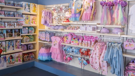 Disney's Hollywood Studios