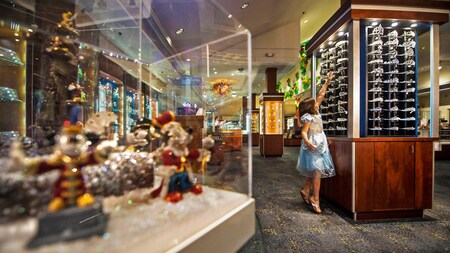 Wallpaper Magasins Et Boutiques A Orlando Floride Disney Springs Free