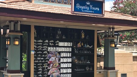 Get Wallpaper Magasins Et Boutiques A Orlando Floride Disney Springs Desktop Wallpaper Free