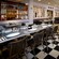 Dining area with knick-knacks and memorabilia from the 1950s at 50's Prime Time Café 