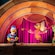 Donald Duck, Panchito Pistoles and José Carioca performing during Gran Fiesta Tour Starring The Three Caballeros