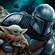 Explore the galaxy with The Mandalorian and Grogu.