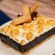 The S’mores Chocolate Marshmallow Tart at Centertown Market in Disney’s Caribbean Beach Resort