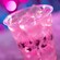 A Pink LeMoiNade drink from FØØD by Swedish Chef