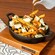 Signature Poutine from Le Cellier Steakhouse at Epcot