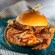 A Soft Shell Crab Slider from Opening Bites at the Epcot International Festival of the Arts