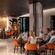 Goofy entertaining families dining in Ravello at the Four Seasons Resort Orlando