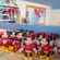 A section of In Character shop at Disney’s Hollywood Studios displaying Mickey Mouse, Minnie Mouse and Ariel merchandise