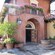 The exterior of La Bottega Italiana located in World Showcase at Epcot