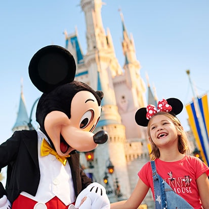 Top 5 Disney Parks Souvenirs For Your Little One