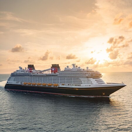 Cruises, Family Cruises & Disney Vacations | Disney Cruise Line