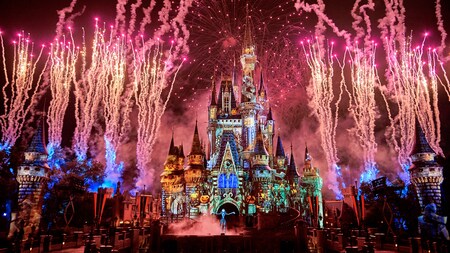 halloween magic kingdom 2020 Mickey S Not So Scary Halloween Party Walt Disney World Resort halloween magic kingdom 2020