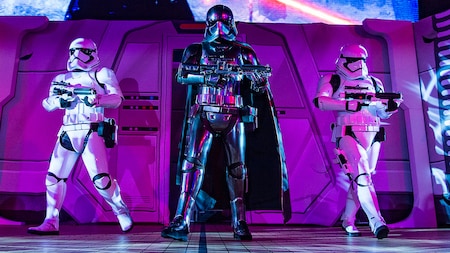 Star Wars Attractions Merchandise Walt Disney World Resort