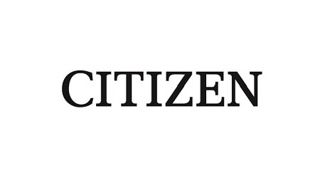 Le logo de Citizen Watch