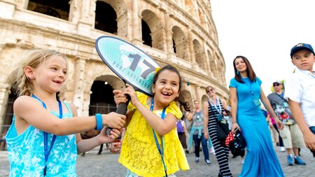Experience the very best recreation, leisure and sightseeing each destination has to offer!
