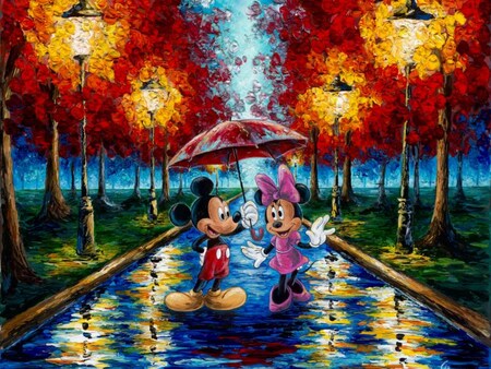 Disney artist Jennifer Lanna