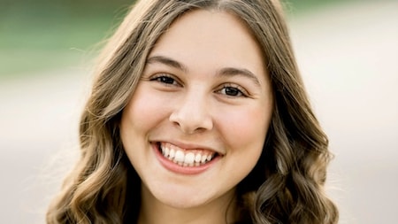 Disney artist Kyree Tilsher