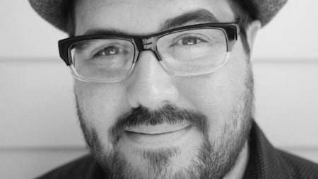 Disney artist Tim Rogerson