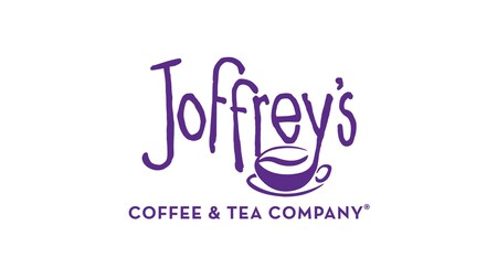 Le logo de Joffrey’s Coffee and Tea Company