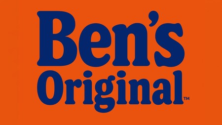 The logo for Ben’s Original