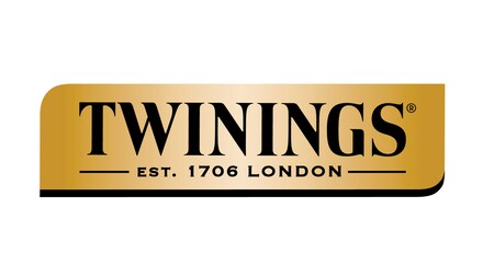 Un logo de Twinings