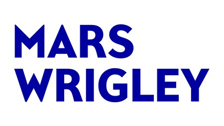 Le logo Mars Wrigley