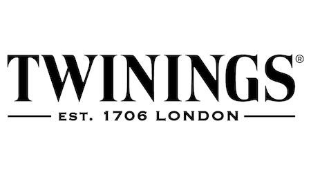 The Twinings logo