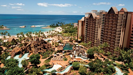 Aulani