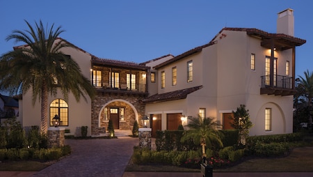 Home Availability List Golden Oak At Walt Disney World Resort Null