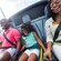 Family on Test Track