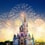 Walt Disney World tickets from just €42 per day!