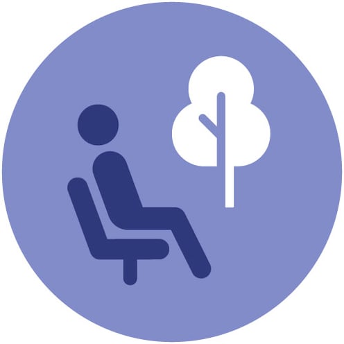 Icon for Take a Break