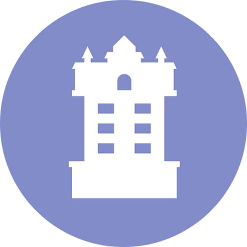 Icon for Disney’s Hollywood Studios