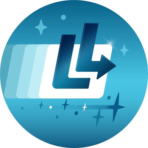 A Lightning Lane Premier Pass logo