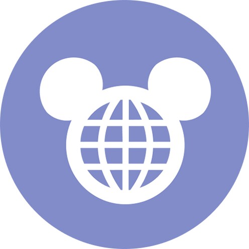 Icon for Outside of the Theme Parks