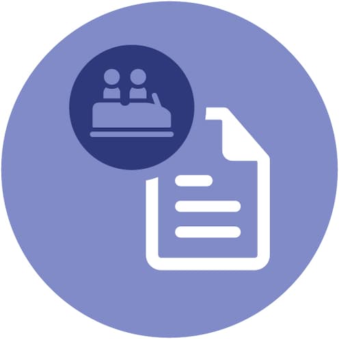 Icon for Sensory Experience Details