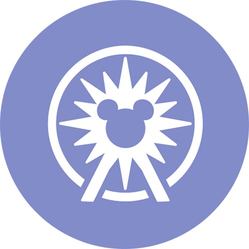 Icon for Disney’s California Adventure