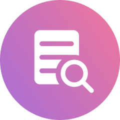 Review Magic Key details icon