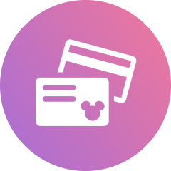 Payment confirmation icon