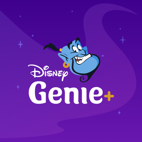 Disney Genie Plus