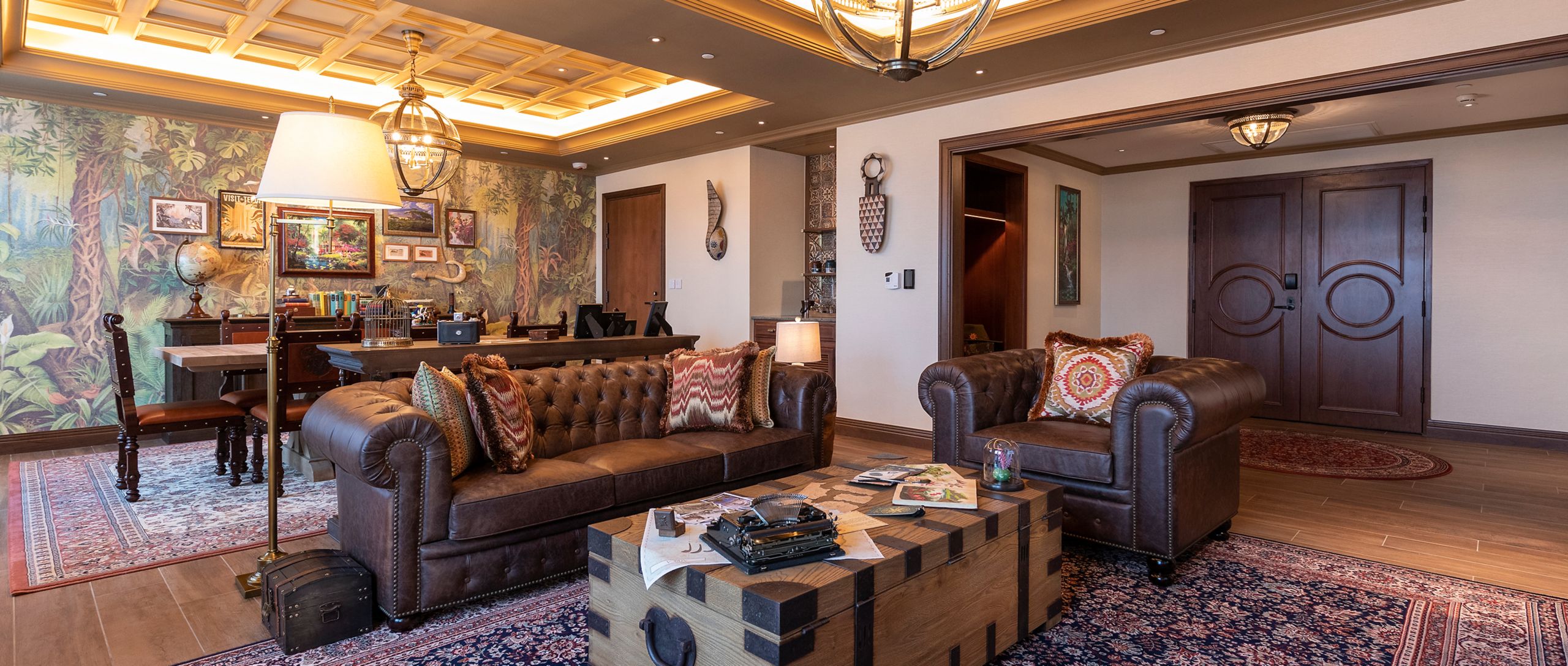 ★DISNEY RESORT　　コンプリートセット　総額約¥36000 商品ラインナップ｜『東京ディズニーリゾート ザ・ベスト