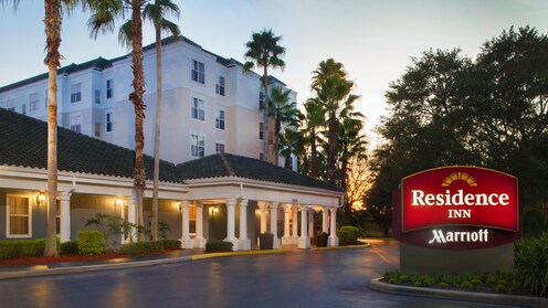 Lake Buena Vista Residence Inn