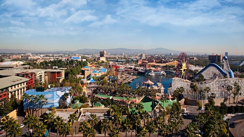 ヘルプセンター | ディズニーランド・リゾート