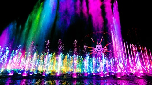 ディズニー アナハイム M 黒 Disneyland Resort ディズニーランド・リゾート | ようこそ、魔法の国へ