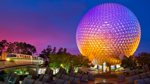 ウォルトディズニーワールド 置き物 初めてのWDW】安さにはウラがある！非直営ホテルに泊まるときの