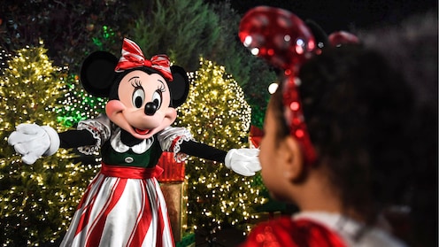 Christmas Celebration  Mickey mouse christmas, Disney merry christmas,  Disney christmas