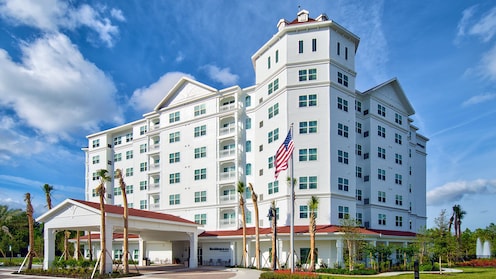 Residence Inn by Marriott | Walt Disney World Resort