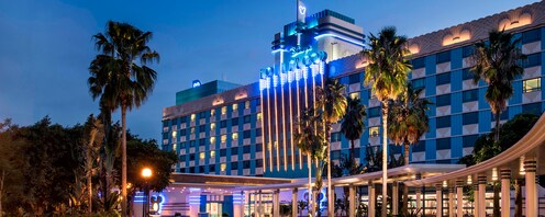 Disney's Hollywood Hotel