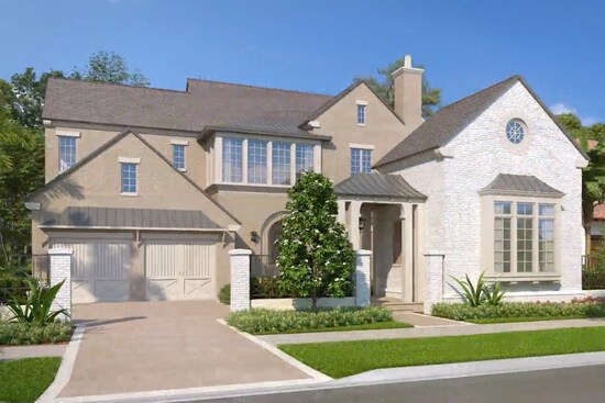 Symphony Grove Symphony Grove