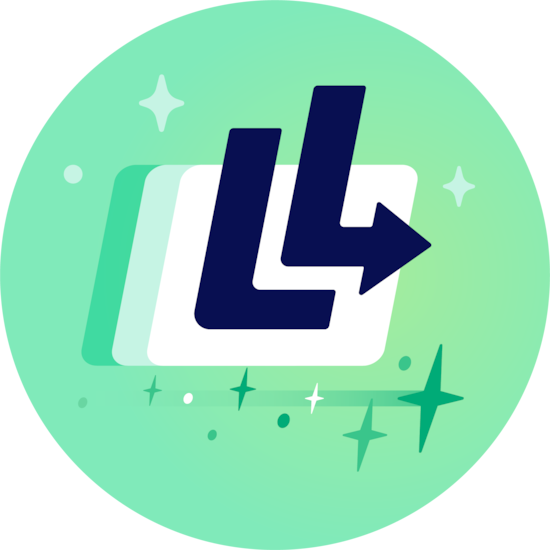 A Lightning Lane Multi Pass logo